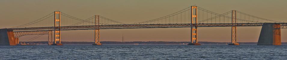 Chesapeake Bay